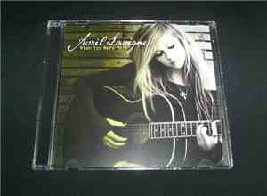 Avril Lavigne - Wish You Were Here