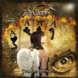 Axiom  - Truths Denied