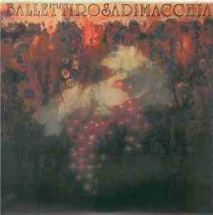 Ballettirosadimacchia - Ballettirosadimacchia