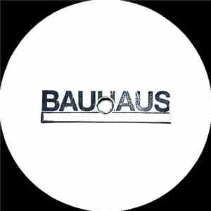 Bauhaus  - Bauhaus