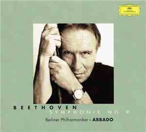 Beethoven, Berliner Philharmoniker, Abbado - Symphonie No. 9