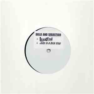 Belle & Sebastian - Legal Man