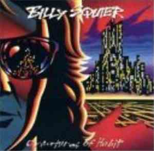 Billy Squier - Creatures Of Habit
