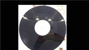 Black Male - The Groove