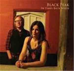 Black Peak  - In Times Back When