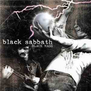 Black Sabbath - Black Mass