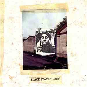 Black State - Hlose