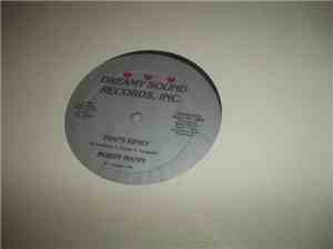 Bobby Mann - That's Kinky / Sunshine Lady
