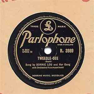 Bonnie Lou - Tweedle Dee
