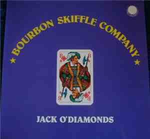 Bourbon Skiffle Company - Jack O'Diamonds
