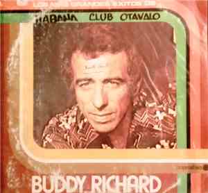 Buddy Richard - Buddy Richard
