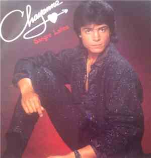 Chayanne - Sangre Latina