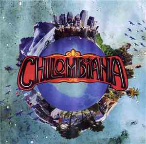 Chilombiana - Chilombiana