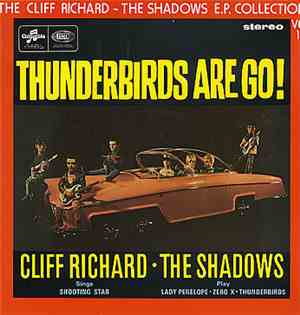 Cliff Richard And The Shadows - The Cliff Richard  -  The Shadows E.P. Coll ...