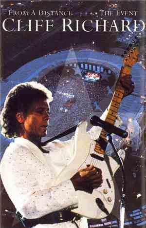 Cliff Richard - From A Distance  The Event