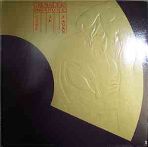 Crusaders - Ongaku Kai, Live In Japan