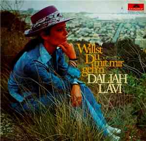 Daliah Lavi - Willst Du Mit Mir Geh'n