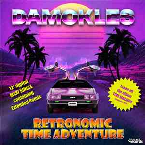 Damokles - Retronomic Time Adventure