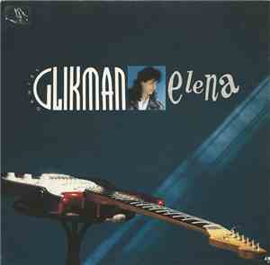 Daniel Glikman - Elena