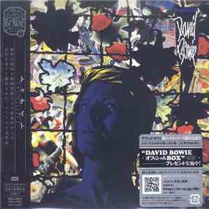 David Bowie - Tonight