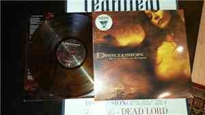 Disillusion - Back To Times Of Splendor