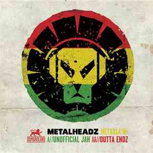 Dom & Roland - Unofficial Jah / Outta Endz