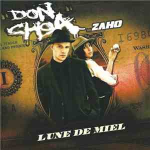 Don Choa Feat. Zaho - Lune De Miel