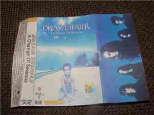 Dream Theater - A Change Of Seasons
