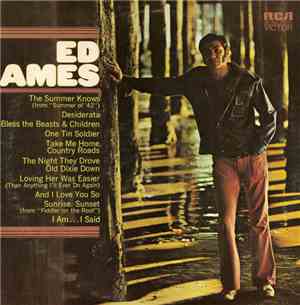 Ed Ames - Ed Ames