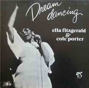 Ella Fitzgerald & Cole Porter - Dream Dancing
