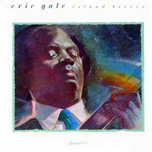 Eric Gale - Island Breeze