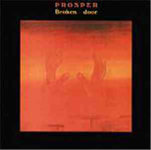 Evert Brettschneider - Broken Door