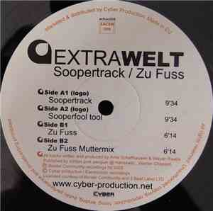 Extrawelt - Soopertrack / Zu Fuss