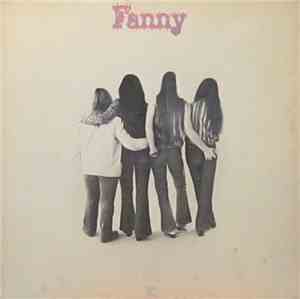 Fanny  - Fanny