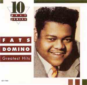Fats Domino - Greatest Hits
