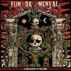 Fun-Da-Mental - A Philosophy Of Nothing