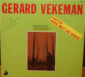 Gerard Vekeman - Gerard Vekeman