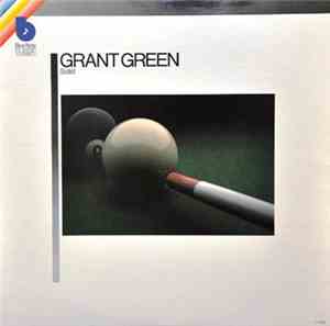 Grant Green - Solid