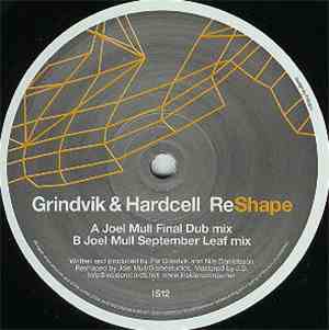 Grindvik & Hardcell - ReShape