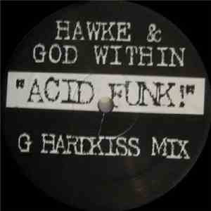 Hawke & God Within - Acid Funk