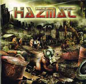 Hazmat  - Hazmat