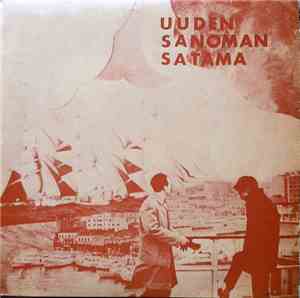 Heikki Laitinen - Uuden Sanoman Satama