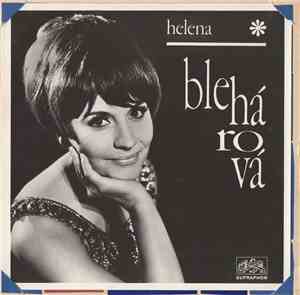Helena Blehárová - Sedmý Pád / Hodina H