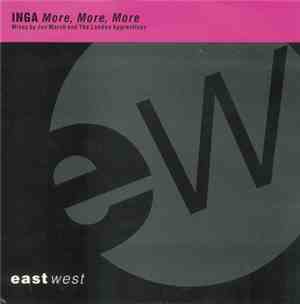 Inga Humpe - More More More