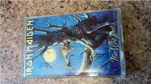 Iron Maiden - Fear Of The Dark