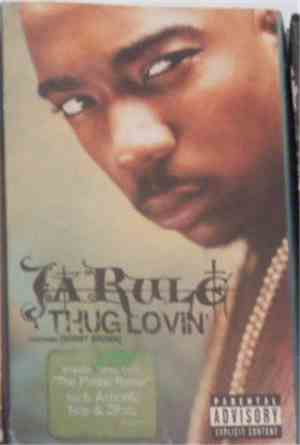 Ja Rule - Thug Lovin'