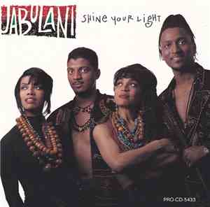 Jabulani - Shine Your Light