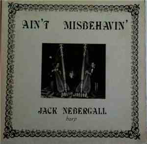Jack Nebergall - Ain't Misbehavin'