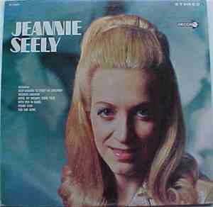 Jeannie Seely - Jeannie Seely