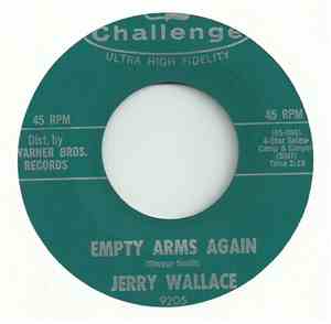 Jerry Wallace - Empty Arms Again